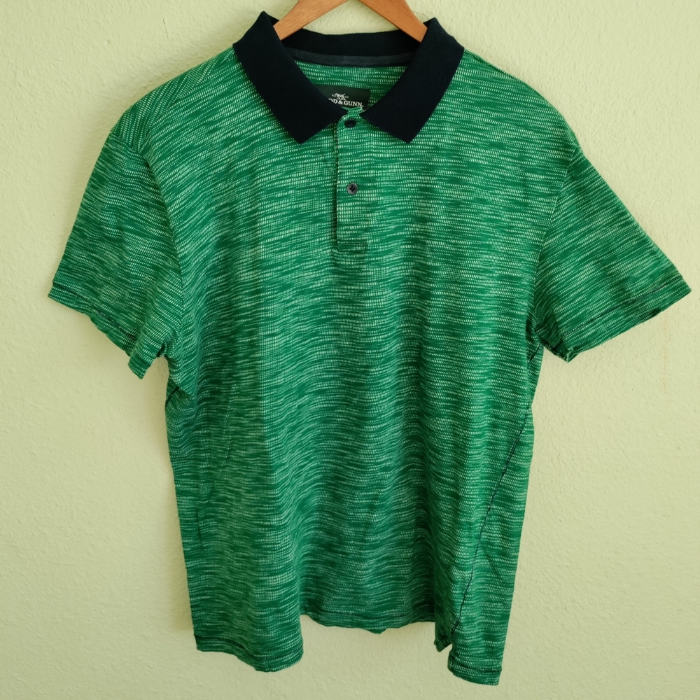 Rodd & Gunn ( L ) Polo Shirt